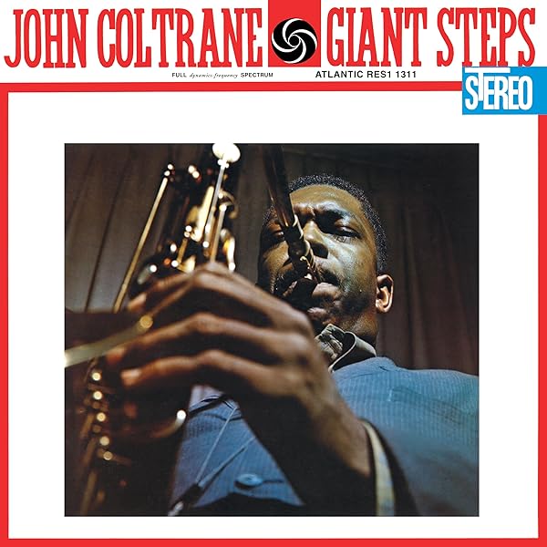COLTRANE,JOHN - The Atlantic Years In Mono - Amazon.com Music